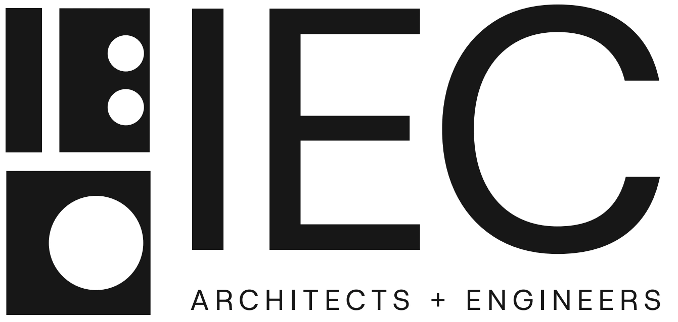 IEC Architects and Engineers primary identity