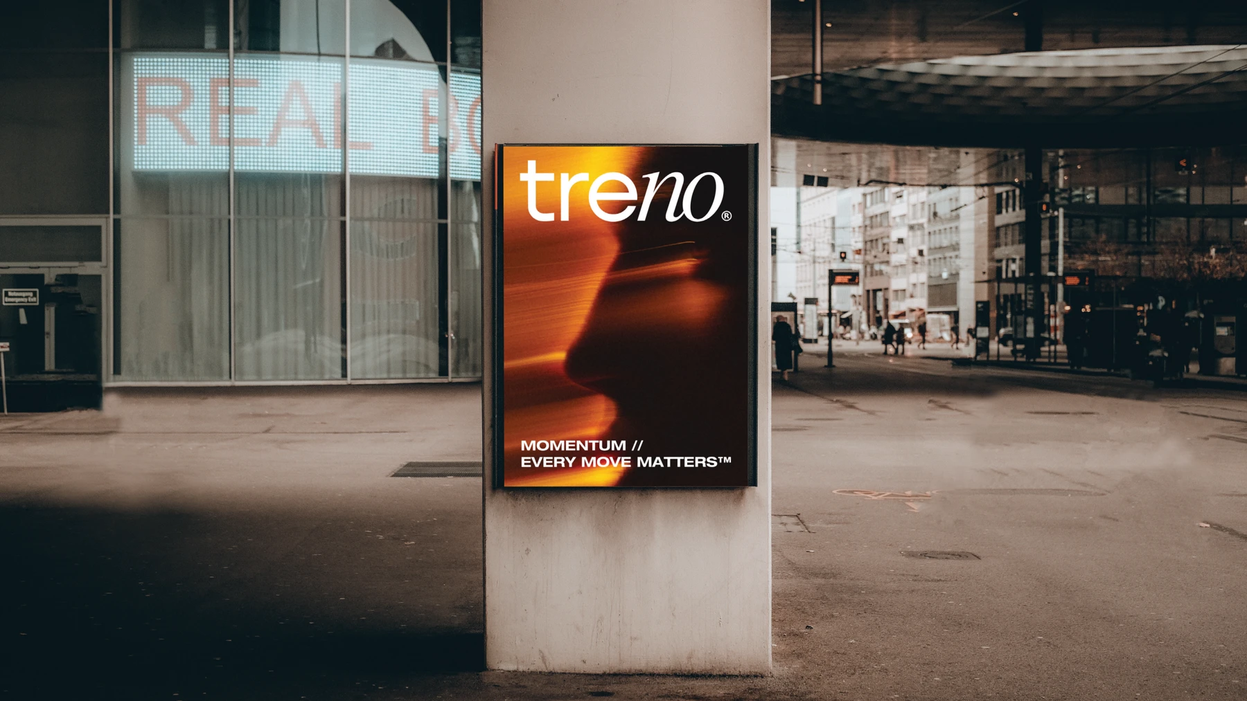 Treno